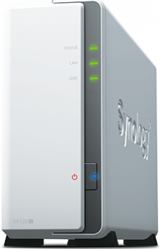 SYNOLOGY DS120J