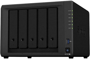 SYNOLOGY DS1520+