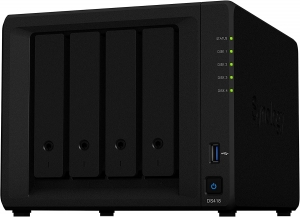 SYNOLOGY DS418