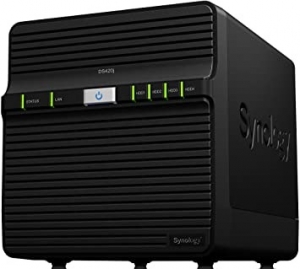 SYNOLOGY DS420J