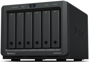 SYNOLOGY DS620 Slim