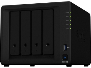 SYNOLOGY DS918+