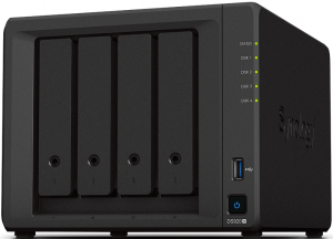 SYNOLOGY DS920