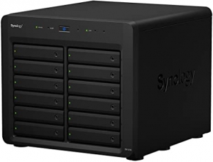 SYNOLOGY DX1215