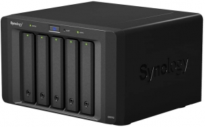 SYNOLOGY DX513 SYNOLOGY DX513