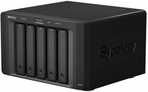 SYNOLOGY DX513