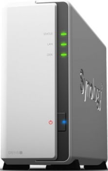 SYNOLOGY DS115J