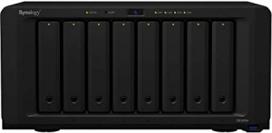SYNOLOGY DS1819+