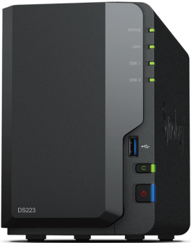 SYNOLOGY DS223