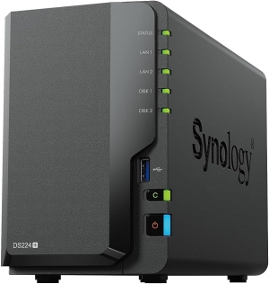 SYNOLOGY DS224+