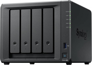 SYNOLOGY DS423+