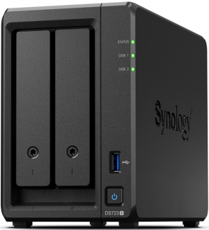 SYNOLOGY DS723+