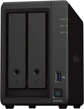 SYNOLOGY DVA1622