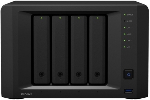 SYNOLOGY DVA3221