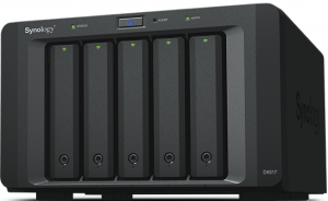 SYNOLOGY DX517