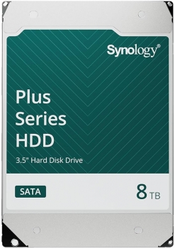 Synology HAT3310-8T 8Tb