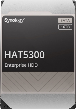 Synology HAT5300-16T 16Tb