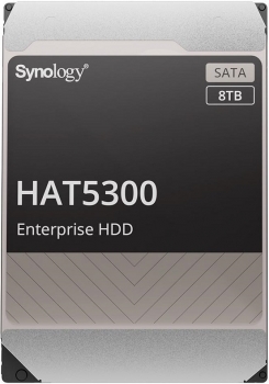 Synology HAT5300-8T 8Tb