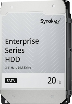 Synology HAT5310-20T 20Tb