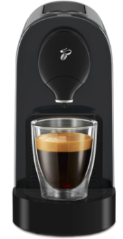 Tchibo Cafissimo Pure Plus Black Tchibo Cafissimo Pure Plus Black