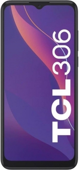 TCL 306 32Gb Black