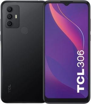 TCL 306 32Gb Black