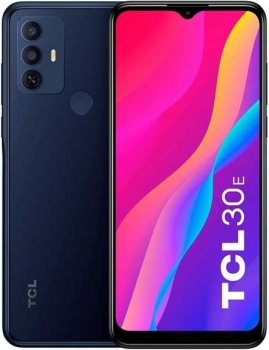 TCL 30E 3/64Gb Blue