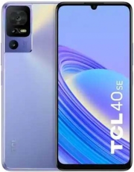 TCL 40SE 256Gb Purple