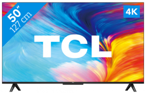 TCL 50P635