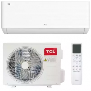 TCL TAC-09CHSD / TPG31I3AHB inverter wi-fi