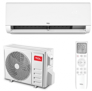 TCL TAC-09CHSD/UG11V3AHB Heat Pump Inverter WI-FI