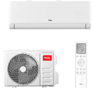TCL TAC-12 CHSD/TPH11IHB Heat Pump Inverter WI-FI