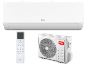 TCL TAC-12CHSD/TPH21IF Inverter WI-FI