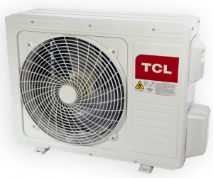 TCL TAC-12CHSD/UG11V3AHB Heat Pump Inverter WI-FI