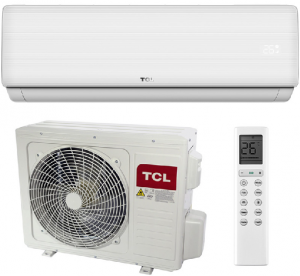 TCL TAC-12 CHSD / XAB1lHB Heat Pump Inverter WI-FI