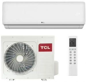 TCL TAC-18 CHSA/XAB1 On-Off