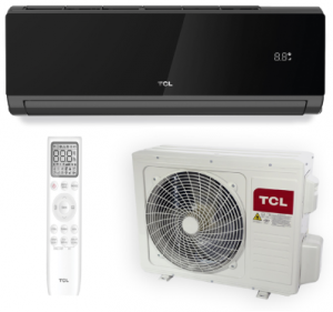 TCL TAC-18 CHSD/XA82IN Inverter WI-FI