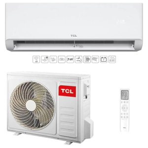 TCL TAC-18CHSD/ZG11I Inverter Wi-Fi