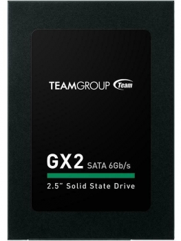 Team GX2 512Gb