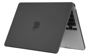 Tech-Protect for Macbook Air 13 2022 Matte Black