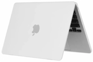 Tech-Protect for Macbook Air 13 2022 Matte Clear