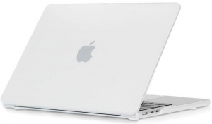 Tech-Protect for Macbook Air 13 2022 Matte Clear