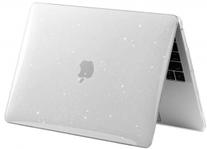 Tech-Protect for Macbook Air 13 Crystal Clear