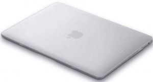 Tech-Protect for Macbook Air 13 Crystal Clear