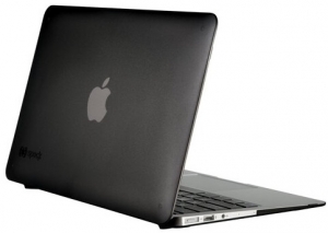 Tech-Protect for Macbook Air 13 Matte Black