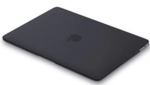 Tech-Protect for Macbook Air 13 Matte Black