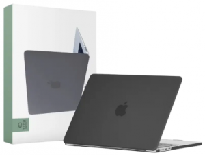 Tech-Protect for Macbook Air 13 Matte Black