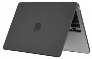 Tech-Protect for Macbook Air 13 Matte Black