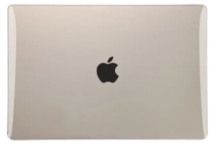 Tech-Protect for Macbook Air 15 Crystal Clear