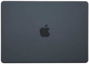 Tech-Protect for Macbook Air 15 Matte Black